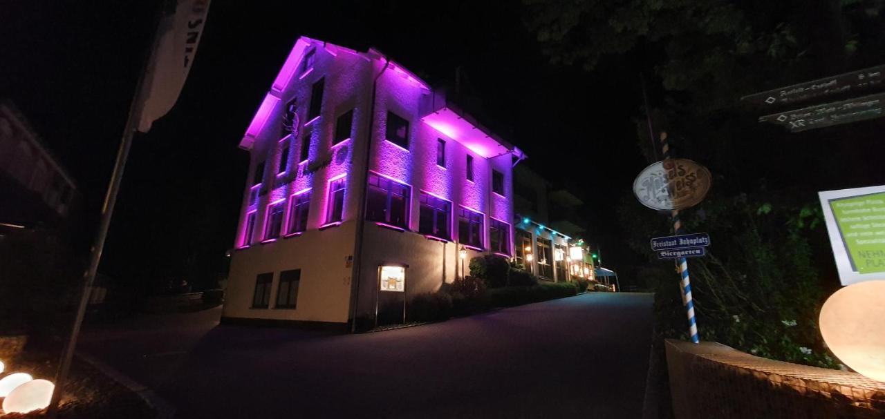 宾格酒店 奥尔斯贝格 外观 照片