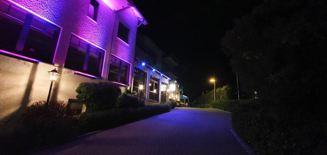 宾格酒店 奥尔斯贝格 外观 照片